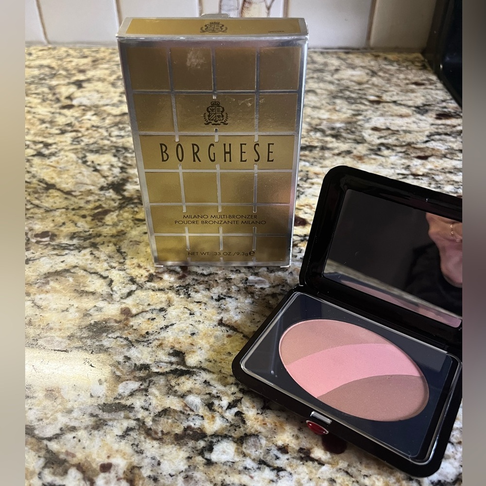 Borghese Milano Multibronzer Spectra Make Up